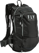 Xc 100 Hydro Pack 3l Black - Cycle City Outdoors