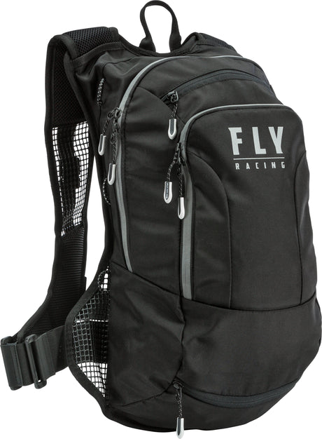 Xc 100 Hydro Pack 3l Black - Cycle City Outdoors