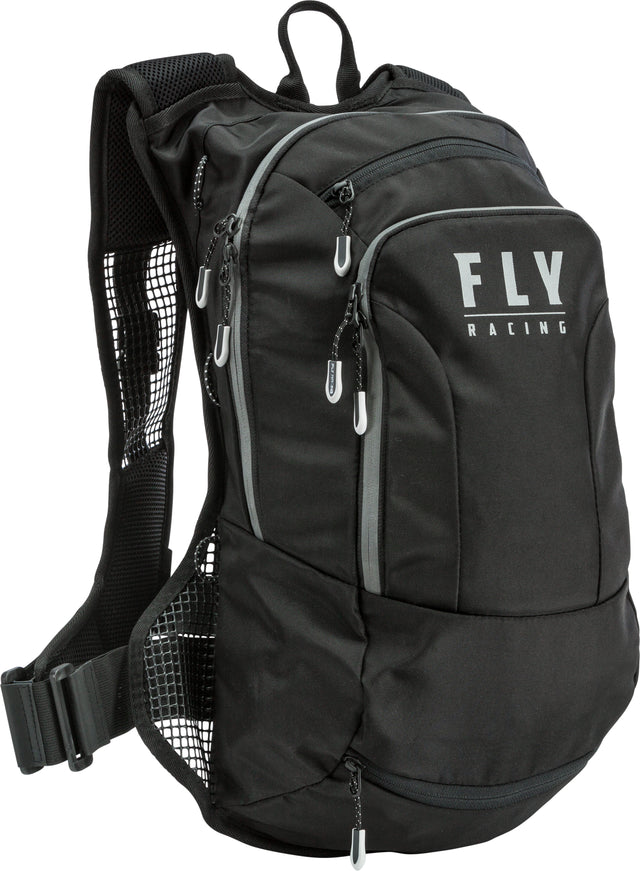 Xc 100 Hydro Pack 3l Black - Cycle City Outdoors