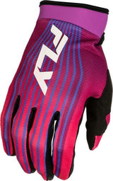 Fly Racing Women's F-16 Lift MX Gloves