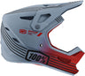 100% Status Helmet - Caltec/Gray