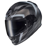 Scorpion Exo Ryzer Full Face Helmet Evolution
