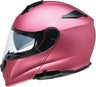 Z1R Solaris 2.0 Satin Modular Helmet | Blue / Pink / Red | XS–4XL