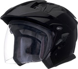 Bell - Mag-9 - Black - M