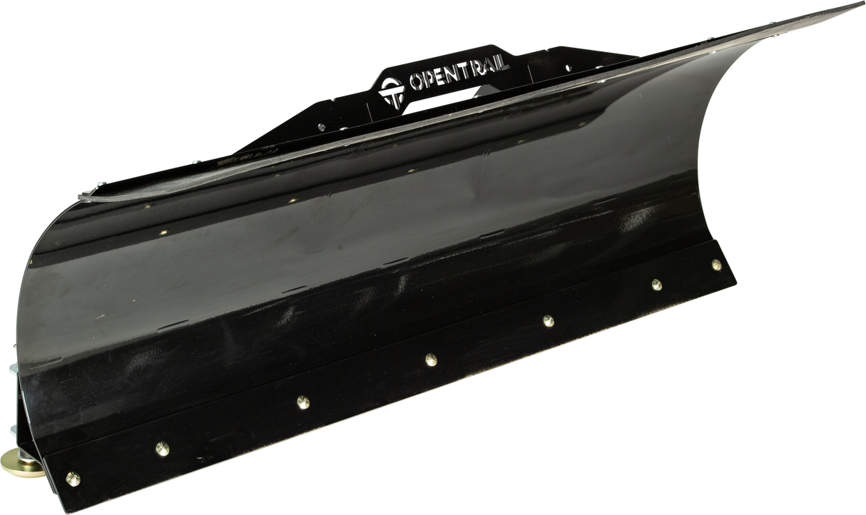 Open Trail - 48" Straight Blade