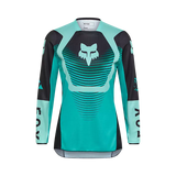 Fox Racing - Woman's 180 Collect Jersey - Spearmint - S