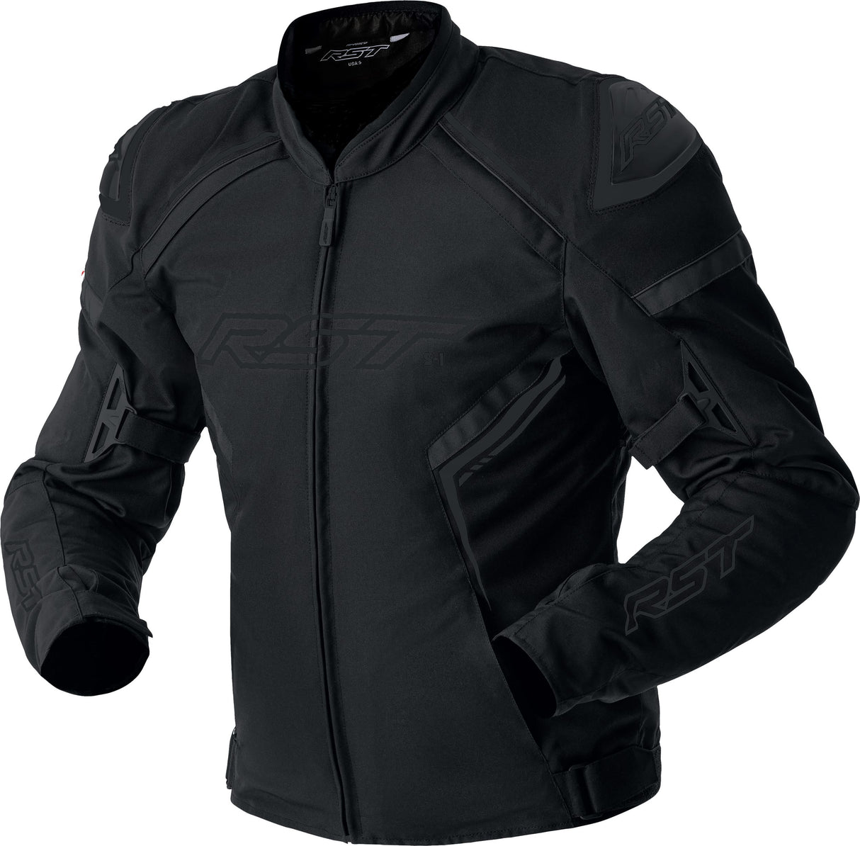RST S1 D3O Textile Jacket
