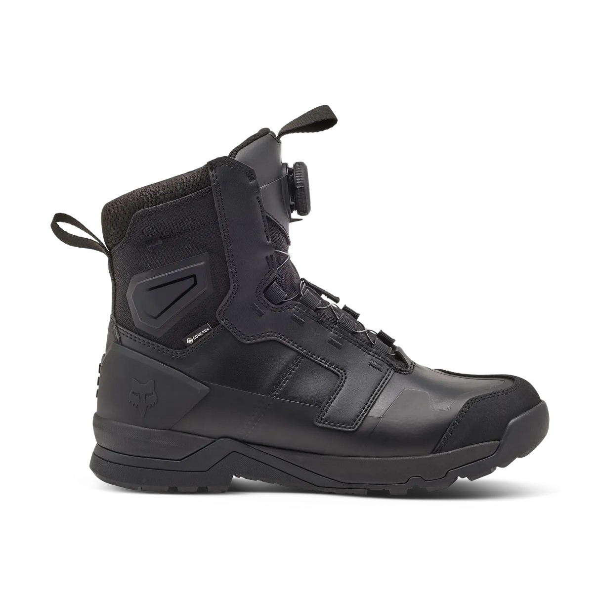 Fox Racing - Boa Adventure Boot Black