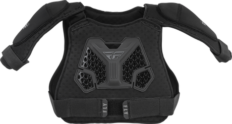 Peewee Revel Roost Guard Black - Cycle City Outdoors