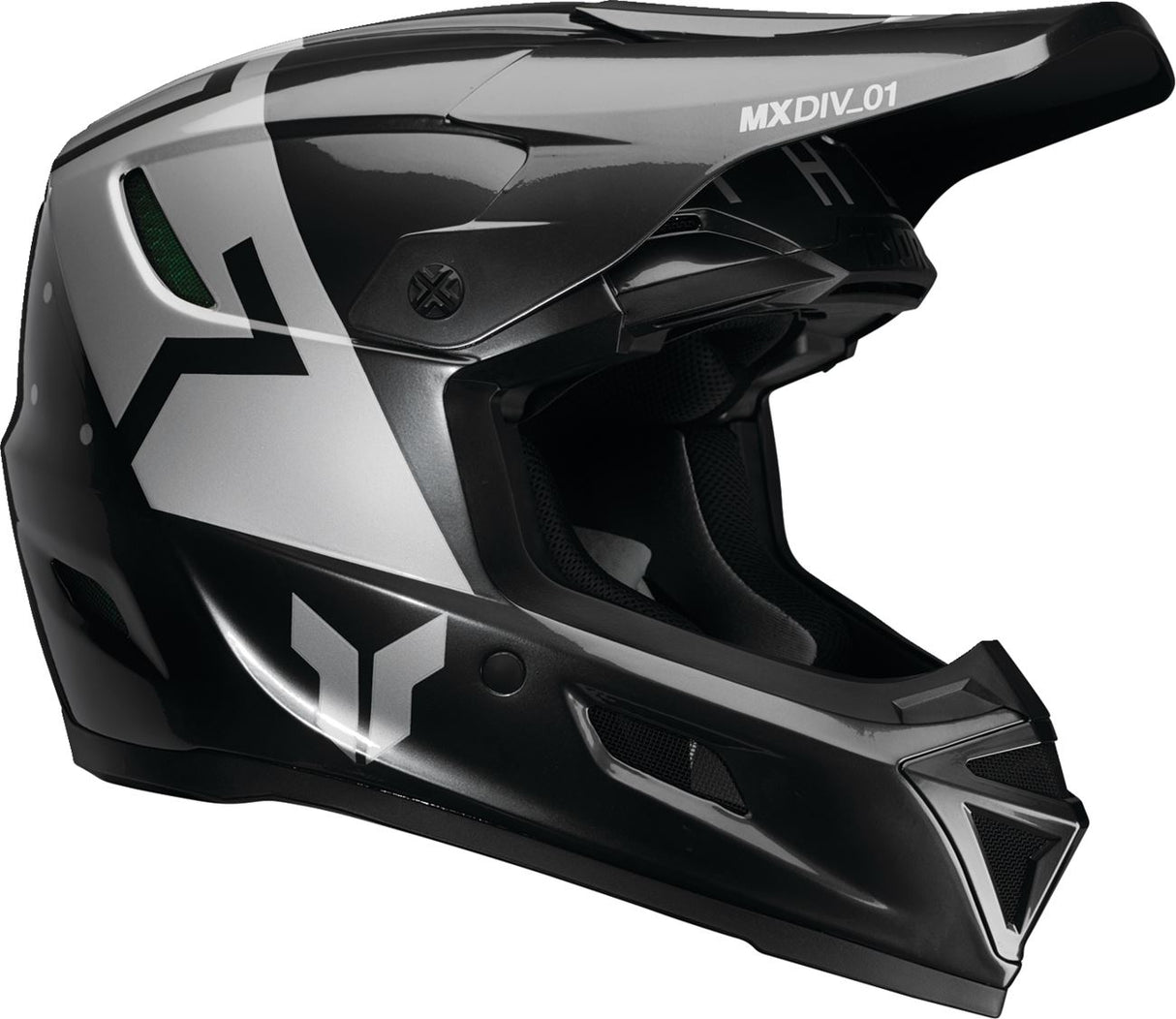 THOR Reflex Sport Helmet