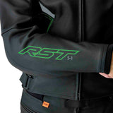 RST S1 D3O Leather Jacket