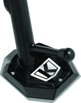 Kuryakyn Lodestar Kickstand Shoe Black - Cycle City Outdoors
