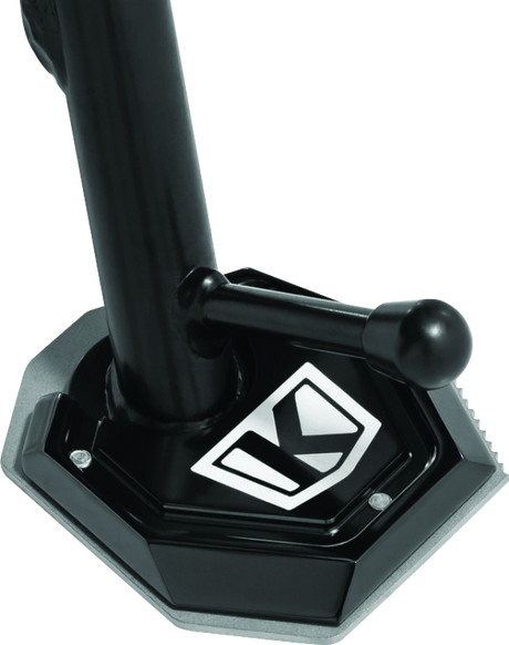 Kuryakyn Lodestar Kickstand Shoe Black - Cycle City Outdoors