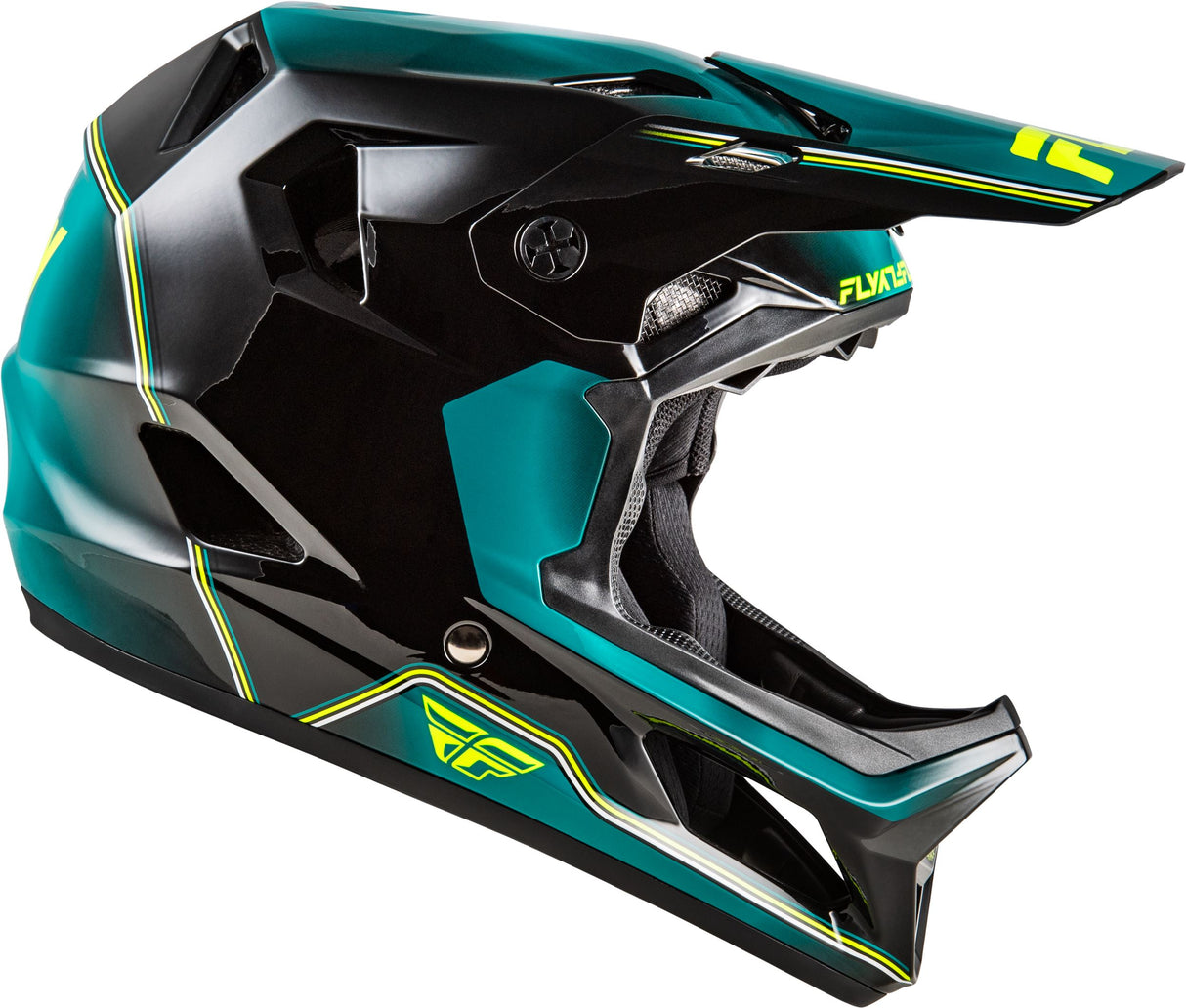 Fly Racing Rayce Repeat Bicycle Helmet