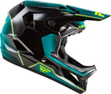 Fly Racing Rayce Repeat Bicycle Helmet