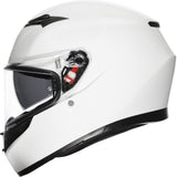 AGV K3 Helmet