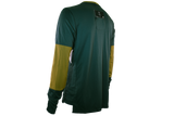 Fox Racing - Defend Ls Jersey Foxhead - Erld - M