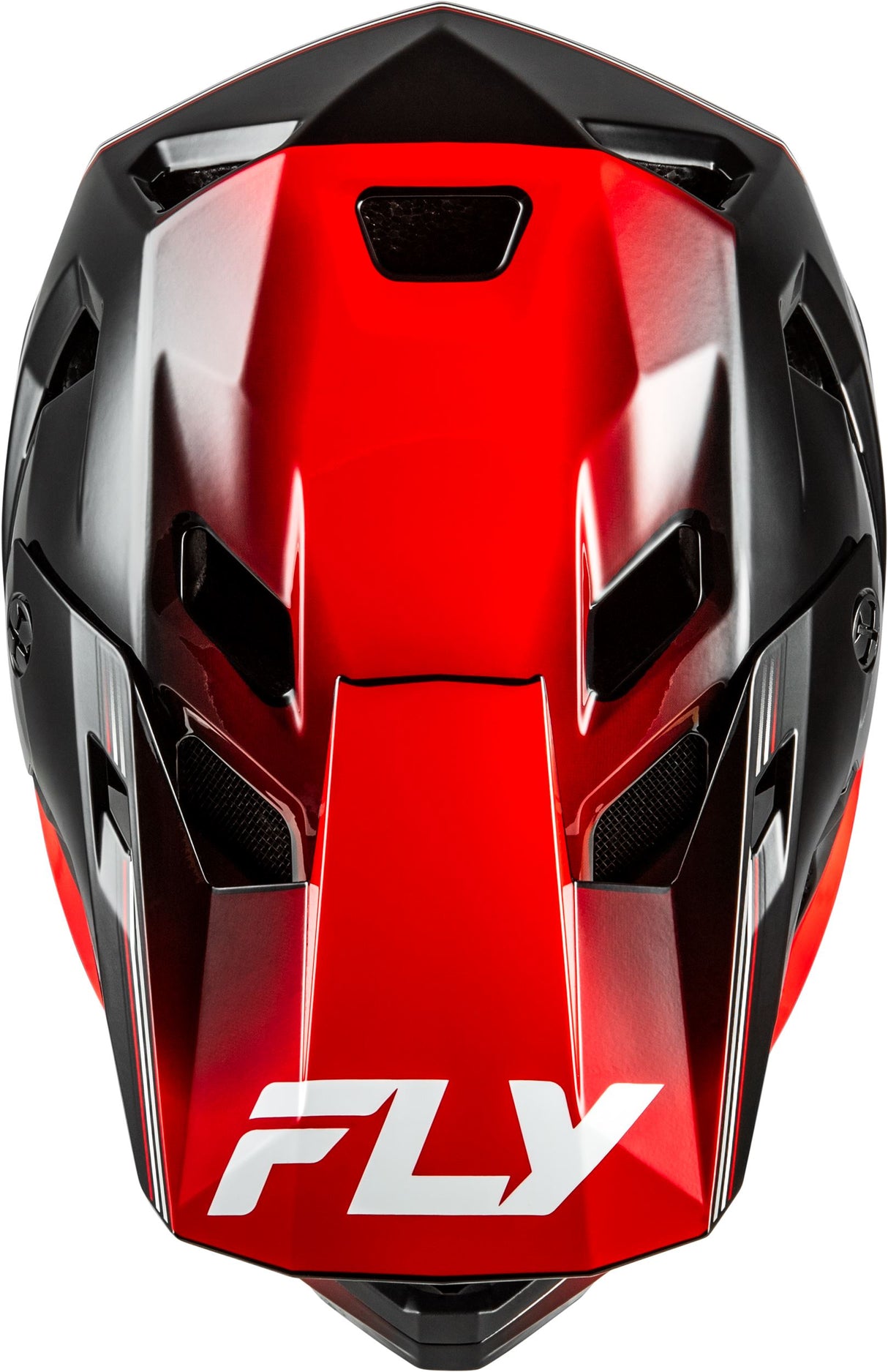 Fly Racing Rayce Repeat Bicycle Helmet