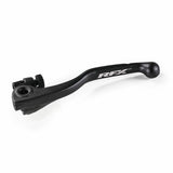 RFX FXCL 50300 99BK Aluminum Clutch Levers Pro Series - Black | Off-Road