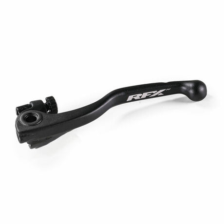 RFX FXCL 50300 99BK Aluminum Clutch Levers Pro Series - Black | Off-Road