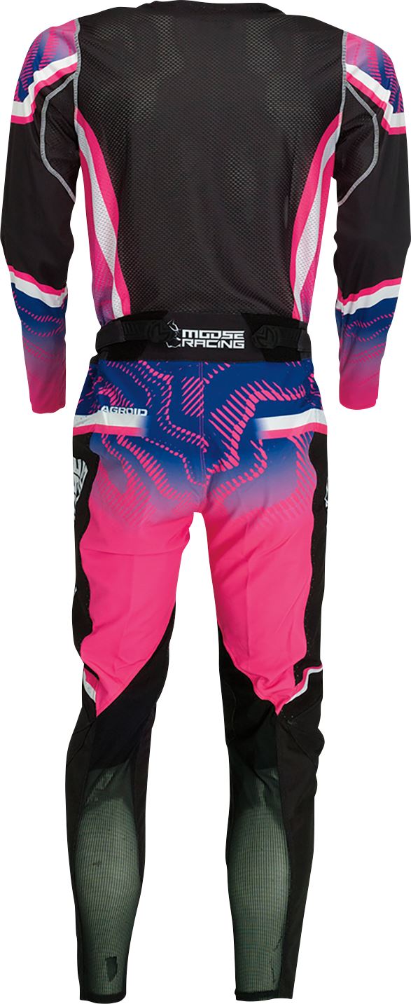 Moose Racing - Agroid Pants - Cycle City Outdoors