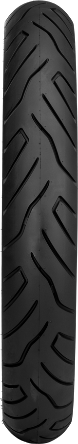 Tire Sr 999 Long Haul Front 130/80b17 65h Bias Tl