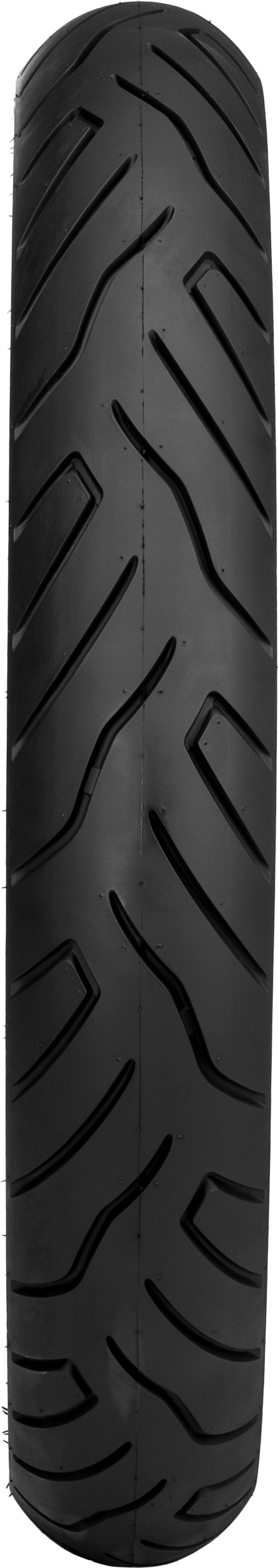 Tire Sr 999 Long Haul Front 130/60b19 67h B/Bias Tl