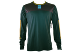 Fox Racing - Defend Ls Jersey Foxhead - Erld - M
