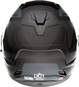 6D Helmets - ATS-1R Helmet - Wyman