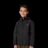 Fox Racing - Youth Ranger 2.5L Water Jacket - Flo Ylw - YL