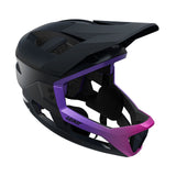 Leatt Enduro 3.0 | 3-in-1 MTB Helmet | Removable Chinbar