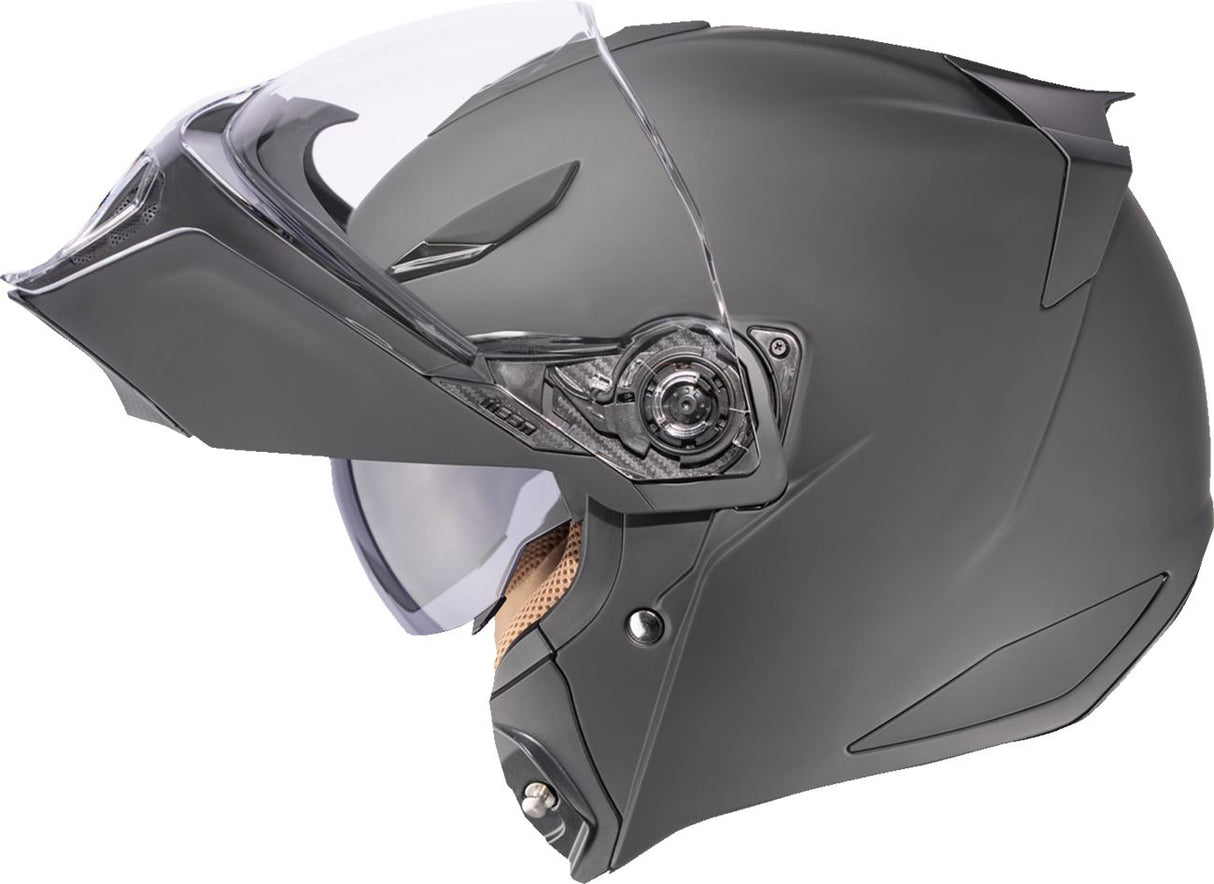 ICON Threshold™ Modular Helmet - Solid