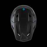 Leatt - Helmet - MTB Gravity 8.0 V22 Blk - Cycle City Outdoors