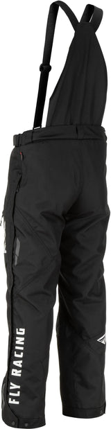 Fly Racing - SNX PRO PANTS BLACK XL