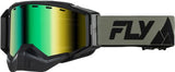 Fly Racing Zone Elite Snow Goggle
