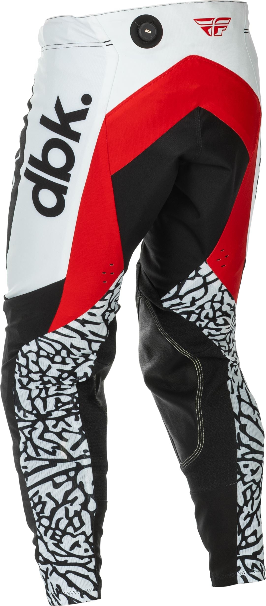 Fly Evolution DST MX Pants