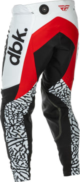 Fly Evolution DST MX Pants