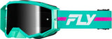 Fly Racing - Zone Pro Goggle