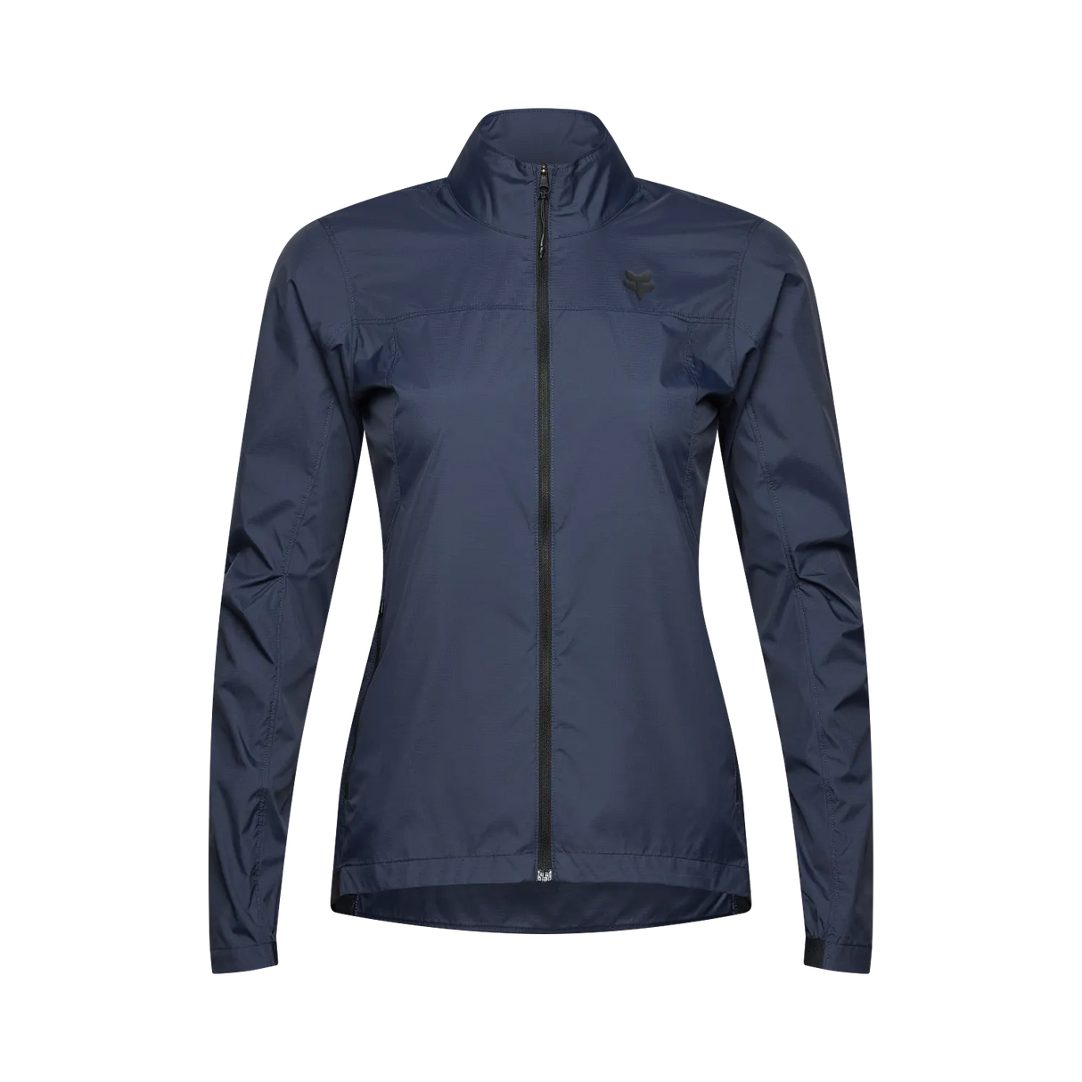 Fox Racing - Women's Ranger Wind Jacket - Midnight - S