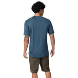 Fox Racing - Ranger Ss Jersey Moth - Drk Vin - M