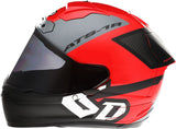 6D Helmets - ATS-1R Helmet - Wyman
