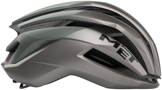 MET Trenta 3K Carbon MIPS Road Helmet