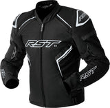 RST Womens S1 D3o Textile Jacket