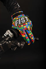 Fist - Strapped