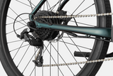 Cannondale - 2022 Treadwell Neo 2 Remixte Green Large