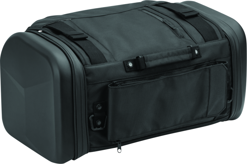 Kuryakyn Xkursion XS Steward Roll Bag - Cycle City Outdoors