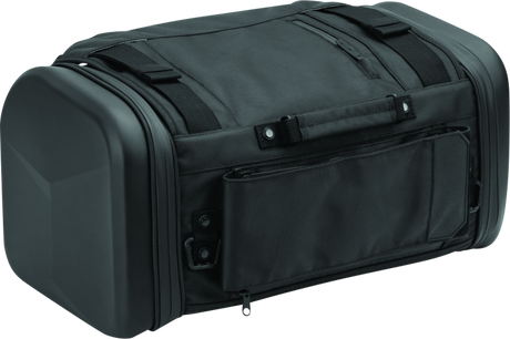 Kuryakyn Xkursion XS Steward Roll Bag - Cycle City Outdoors
