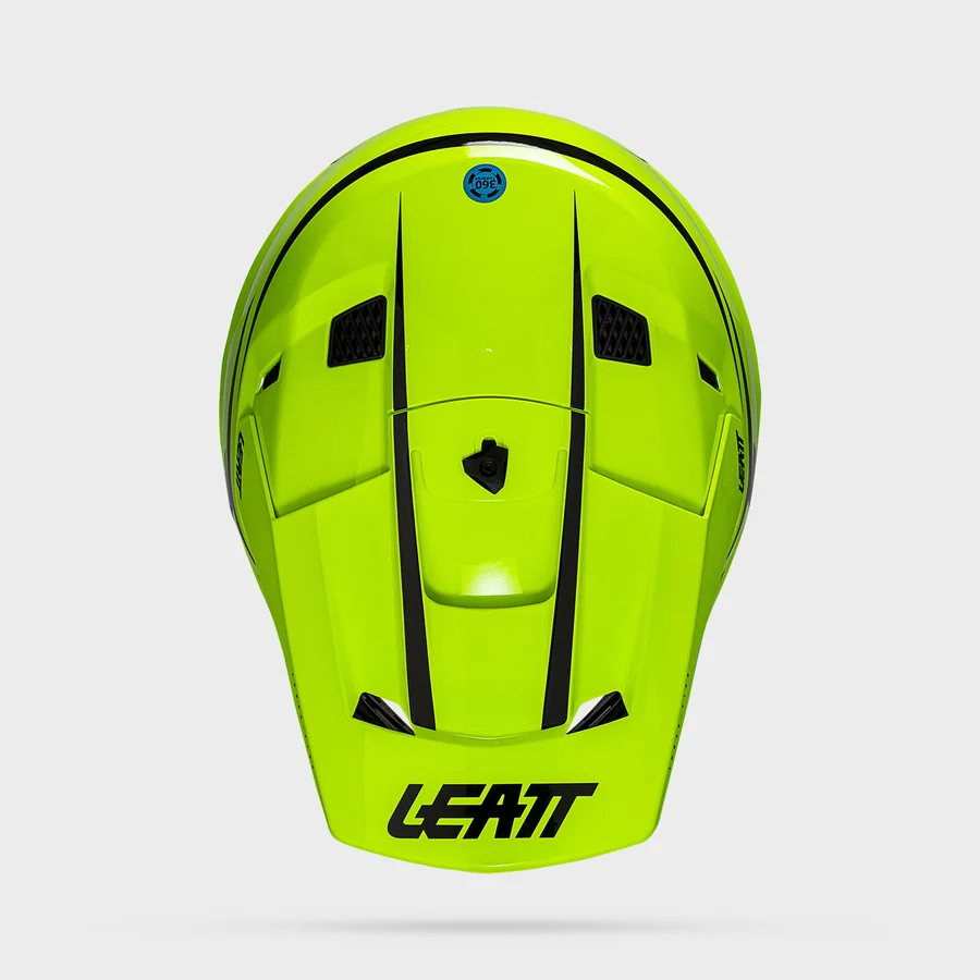 Leatt - Helmet Kit Moto 3.5 Jr