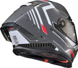 Scorpion Apex Exo Warp Full Face Helmet
