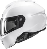 HJC i91 Modular Motorcycle Helmet - Solid